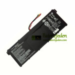 Baterie pro Acer A315 AP19B8K A317 A314 Aspire-7 [Náhradní baterie]